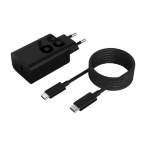 Lenovo | ZG38C05739 | 68 W | USB-C Wall Charger - Image 3