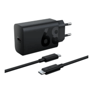 Lenovo | ZG38C05739 | 68 W | USB-C Wall Charger - Image 4