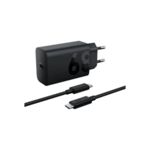 Lenovo | ZG38C05739 | 68 W | USB-C Wall Charger - Image 8