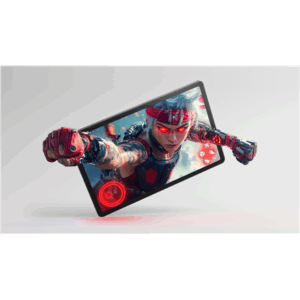 Lenovo Idea Tab Wi-Fi (w/o power adapter) | ZAFR0006SE | 11 " | Luna Grey | IPS | 2560x1600 pixels | MediaTek | Dimensity 6300 | 8 GB | Soldered LPDDR4x | 256 GB | Wi-Fi | Front camera | 5 MP | Rear camera | 8 MP | Bluetooth | 5.2 | Android | 15 (OS upgrades until Android 17 and 4 years security patches) | Warranty 24 month(s) | Folio Case, Lenovo Tab Pen, USB-A to USB-C cable, Manual - Image 44