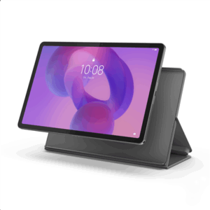 Lenovo Idea Tab Wi-Fi (w/o power adapter) | ZAFR0006SE | 11 " | Luna Grey | IPS | 2560x1600 pixels | MediaTek | Dimensity 6300 | 8 GB | Soldered LPDDR4x | 256 GB | Wi-Fi | Front camera | 5 MP | Rear camera | 8 MP | Bluetooth | 5.2 | Android | 15 (OS upgrades until Android 17 and 4 years security patches) | Warranty 24 month(s) | Folio Case, Lenovo Tab Pen, USB-A to USB-C cable, Manual - Image 12