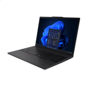 Lenovo ThinkPad T16 G4 Intel | Black | 16 " | IPS | WUXGA | 1920 x 1200 pixels | Anti-glare | Intel Core Ultra 7 | 255U | 32 GB | SODIMM DDR5 | Solid-state drive capacity 1000 GB | Intel Graphics | Windows 11 Pro | 802.11ax | Bluetooth version 5.3 | LTE Upgradable | Klaviatūra language Nordic | Klaviatūra backlit | Warranty 36 month(s) | Battery warranty 12 month(s) - Image 5