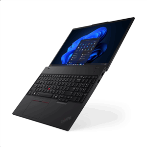 Lenovo ThinkPad T16 G4 Intel | Black | 16 " | IPS | WUXGA | 1920 x 1200 pixels | Anti-glare | Intel Core Ultra 7 | 255U | 32 GB | SODIMM DDR5 | Solid-state drive capacity 1000 GB | Intel Graphics | Windows 11 Pro | 802.11ax | Bluetooth version 5.3 | LTE Upgradable | Klaviatūra language Nordic | Klaviatūra backlit | Warranty 36 month(s) | Battery warranty 12 month(s) - Image 7