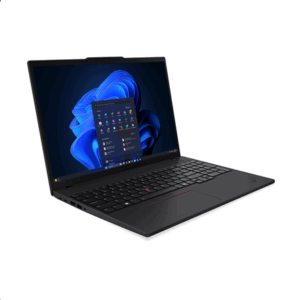 Lenovo ThinkPad T16 G4 Intel | Black | 16 " | IPS | WUXGA | 1920 x 1200 pixels | Anti-glare | Intel Core Ultra 7 | 255U | 32 GB | SODIMM DDR5 | Solid-state drive capacity 1000 GB | Intel Graphics | Windows 11 Pro | 802.11ax | Bluetooth version 5.3 | LTE Upgradable | Klaviatūra language Nordic | Klaviatūra backlit | Warranty 36 month(s) | Battery warranty 12 month(s) - Image 9