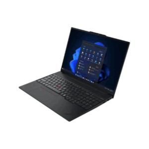 Lenovo ThinkPad E16 G3 Intel | Black | 16 | IPS | WUXGA | 1920 x 1200 pixels | Anti-glare | Intel Core Ultra 5 | 225U | 16 GB | SO-DIMM DDR5 | Solid-state drive capacity 512 GB | Intel Graphics | Windows 11 Pro | 802.11ax | Bluetooth version 5.3 | Klaviatūra language English | Klaviatūra backlit | Warranty 36 month(s) | Battery warranty 12 month(s) - Image 26