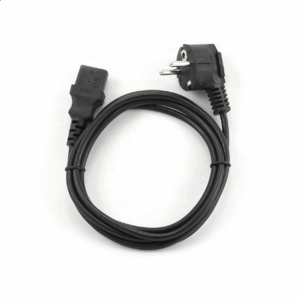 Gembird | PC-186 Power cord (C13) - Image 14