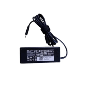 Dell | 4.5mm Barrel AC Adapter with EURO power cord (Kit) - Image 3