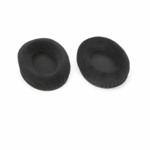 Sennheiser | Earpads with Foam Disk (1 pair) | 050635 | N/A | Black - Image 3