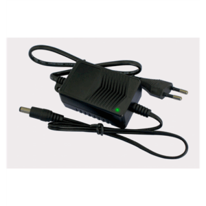 Hikvision | Power adapter | POWER BUBBLE PB-12-2TB | 12 V | Adapter - Image 3