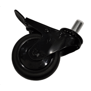 TunaBone | Wheels (Brake Caster) of Kamado grill 21/22/23/24" - Image 3