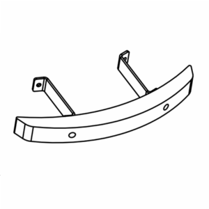 TunaBone | Handles set of Kamado grill 21/22/23/24" - Image 4