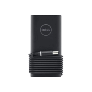 Dell | Adapter with 1 meter Power Cord 7.4 mm barrel 240 W GaN SFF AC Europe - Image 3