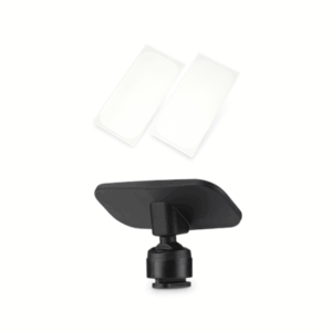 Mio 3M Adhesive Mount for Mivue 7 Series/C540 | Black - Image 2