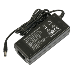 MikroTik 48V 1.46A 70W Power Adapter and Power plug | 48POW - Image 3