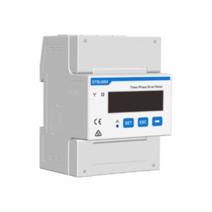 SUNGROW | DLM for EV chargers DTSU666 with 100A CT‘s included - Image 4
