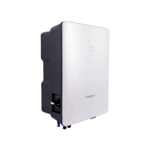 SUNGROW Inverter On-Grid SG10RT-P2 1000Vdc 10kW 2MPPT - Image 3
