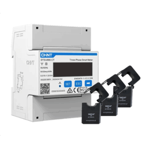 Deye Smart meter with current transformers | SEM DTSU666-CT - Image 3
