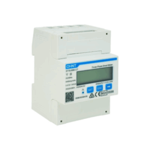 Deye Smart meter with current transformers | SEM DTSU666-CT - Image 4