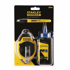 Stanley | FATMAX Cord and Powder Marker Set - Image 4