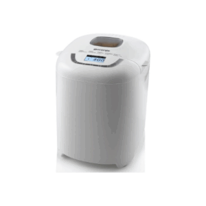 Gorenje | Bread maker | BM910WII | Power 550 W | Number of programs 15 | Display LCD | White - Image 7