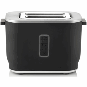 Gorenje | Toaster Ora Ito design | T800ORAB | Power 800 W | Number of slots 2 | Housing material Plastic | Black - Image 5