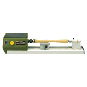 Proxxon Wood Lathe | DB 250 | 100 W - Image 2