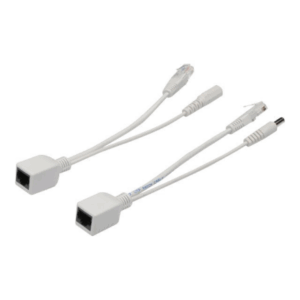 Digitus | Passive PoE Cable Kit, Splitter + Injector - Image 3