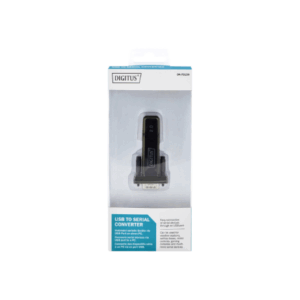 Digitus | DA-70156, USB 2.0 to Serial adapter | RS232 | USB 2.0 - Image 24
