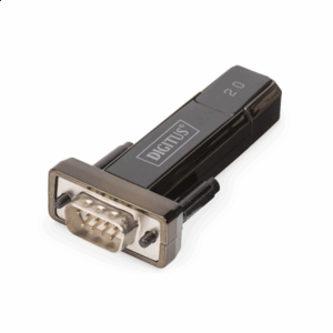 Digitus | DA-70156, USB 2.0 to Serial adapter | RS232 | USB 2.0 - Image 15
