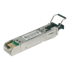 Digitus | HP-compatible mini GBIC (SFP) Module, 1.25 Gbps, 20km | DN-81001-01 - Image 3