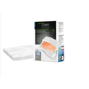 Caso | 6 Stars Professional Vacuum Bags | 1245 - Image 3