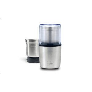 Caso | Coffee and spice grinder | 1831 | 200 W | Number of cups 4-8 pc(s) | Pulse function | Stainless steel - Image 3