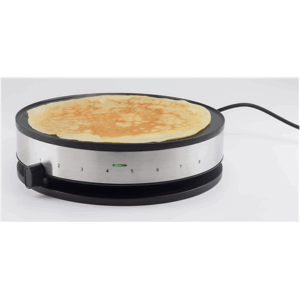 Caso | CM 1300 | Crepes maker | Crepe maker | 1300 W | Number of pastry 1 | Crepe - Image 2