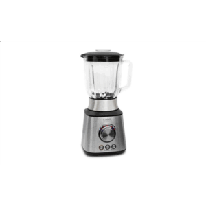 Caso | Blender | MX 1000 | Tabletop | 1300 W | Jar material Glass | Jar capacity 1.5 L | Ice crushing | Stainless steel - Image 2
