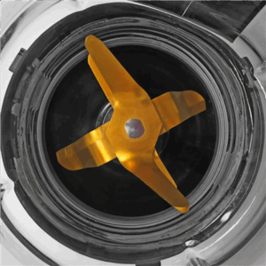 Caso | Blender | B1800 | Tabletop | 1800 W | Jar material Glass | Jar capacity 1.75 L | Ice crushing | Mini chopper | Stainless steel - Image 11