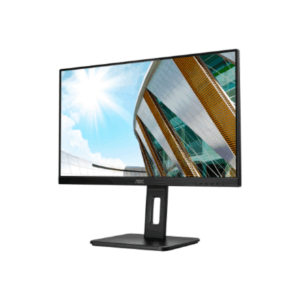 AOC | Q24P2Q | 23.8 " | IPS | QHD | 16:9 | 75 Hz | 4 ms | 2560 x 1440 | 250 cd/m² | Ausinės out (3.5mm) | HDMI ports quantity 1 | Black | Warranty 36 month(s) - Image 55