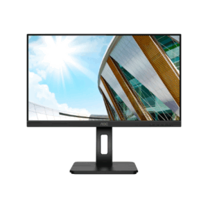 AOC | Q24P2Q | 23.8 " | IPS | QHD | 16:9 | 75 Hz | 4 ms | 2560 x 1440 | 250 cd/m² | Ausinės out (3.5mm) | HDMI ports quantity 1 | Black | Warranty 36 month(s) - Image 36
