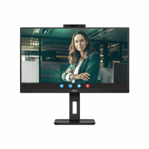 AOC | Monitor | Q27P3CW | 27 " | IPS | QHD | 16:9 | 75 Hz | 4 ms | 2560 x 1440 | 350 cd/m² | HDMI ports quantity 2 | Black - Image 92