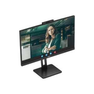 AOC | Monitor | Q27P3CW | 27 " | IPS | QHD | 16:9 | 75 Hz | 4 ms | 2560 x 1440 | 350 cd/m² | HDMI ports quantity 2 | Black - Image 99