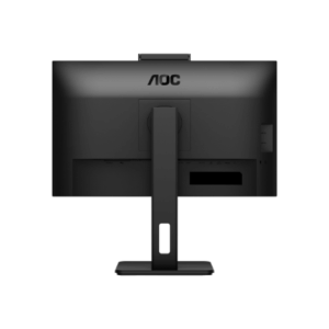 AOC | Monitor | Q27P3CW | 27 " | IPS | QHD | 16:9 | 75 Hz | 4 ms | 2560 x 1440 | 350 cd/m² | HDMI ports quantity 2 | Black - Image 101