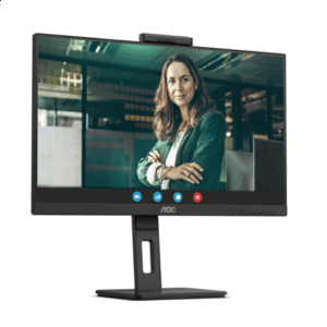 AOC | Monitor | Q27P3CW | 27 " | IPS | QHD | 16:9 | 75 Hz | 4 ms | 2560 x 1440 | 350 cd/m² | HDMI ports quantity 2 | Black - Image 72