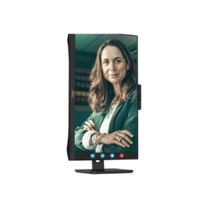 AOC | Monitor | Q27P3CW | 27 " | IPS | QHD | 16:9 | 75 Hz | 4 ms | 2560 x 1440 | 350 cd/m² | HDMI ports quantity 2 | Black - Image 116