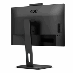 AOC | Monitor | Q27P3CW | 27 " | IPS | QHD | 16:9 | 75 Hz | 4 ms | 2560 x 1440 | 350 cd/m² | HDMI ports quantity 2 | Black - Image 84