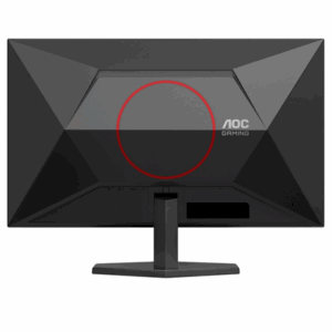 AOC | Q27G42XNE | 27 " | VA | QHD | 16:9 | 180 Hz | 1 ms | 2560 x 1440 pixels | 300 cd/m² | HDMI ports quantity 2 | Black - Image 2