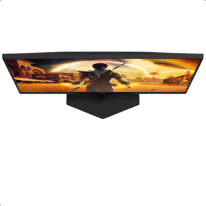 AOC | Q27G42XNE | 27 " | VA | QHD | 16:9 | 180 Hz | 1 ms | 2560 x 1440 pixels | 300 cd/m² | HDMI ports quantity 2 | Black - Image 6