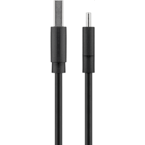 Goobay | USB-C charging and synchronization cable | 45735 | USB-C to USB-A - Image 8