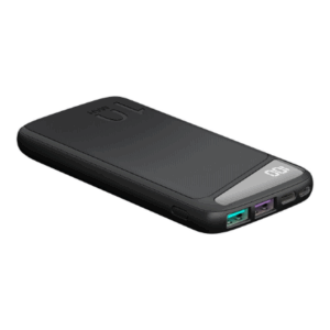 Goobay Fast Charge Power Bank 10.000 mAh with Power Delivery | 53936 - Image 3