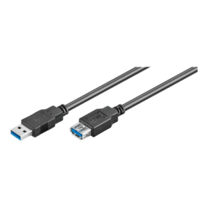 Goobay | USB 3.0 SuperSpeed Extension Cable | USB to USB | 5 m - Image 3