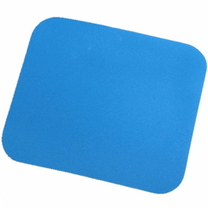 Logilink | Mousepad | 220 x 250 mm | Blue - Image 2