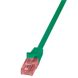 Logilink | Patch Cable PrimeLine | CQ2034U - Image 3